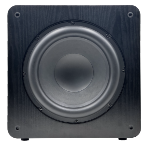 Pureacoustics             AS10