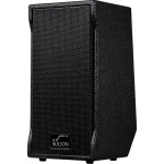 Solton           Lucky Mix System