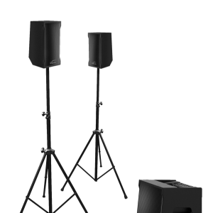 ست بلندگو 2.1 Solton Acoustic مدل Lucky Mix System Without Stand