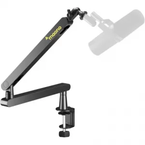 پایه میکروفن بازویی Maono مدل AU-BA92