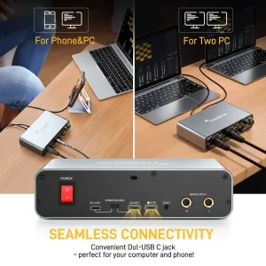 Maono            PS22