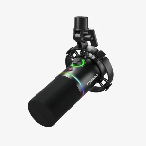 میکروفن USB استودیویی Maono مدل PD200X