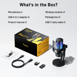 Maono             DM40 PRO