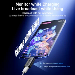 Maono             DM40 PRO