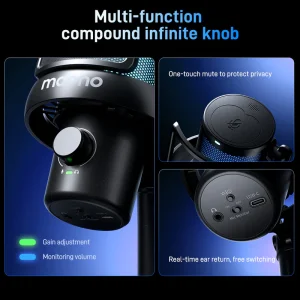 Maono           DM40 PRO