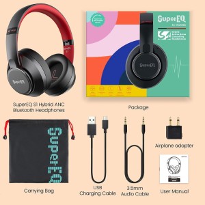 ONEODIO             SUPEREQ S1