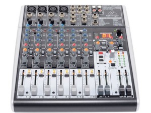 در این مقاله، به بررسی ویژگی‌ها، کاربردها، قیمت و خرید میکسر صدا و دلایل محبوبیت  بهترین میکسرهای صدا در بازار خواهیم پرداخت.