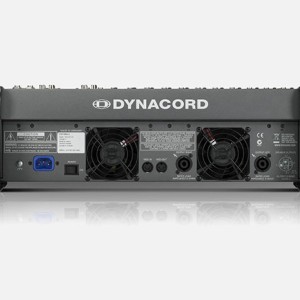 پاورمیکسر Dynacord  1000-3