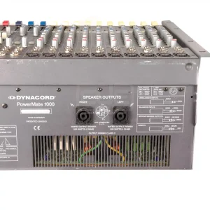 پاور میکسر Dynacord  PM1000-3