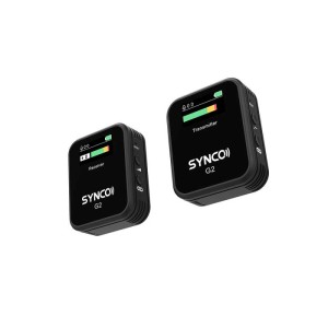 میکروفن یقه ای SYNCO مدل(G2(A1