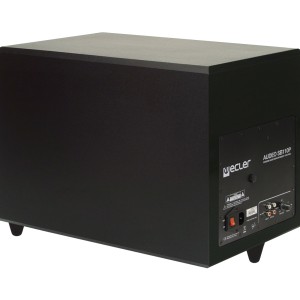 ساب ووفر اکتیو ecler مدل AUDEO SB110P