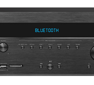 آمپلی فایراستریو PureAcoustics مدل AV-4020