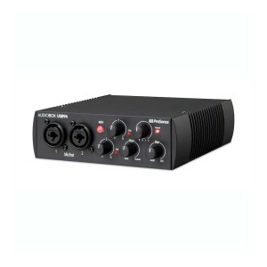 PreSonus      AudioBox Usb96