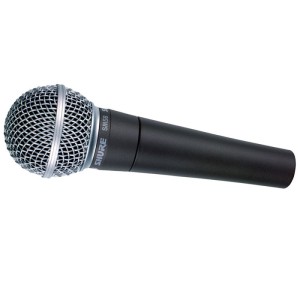 SHURE-SM58