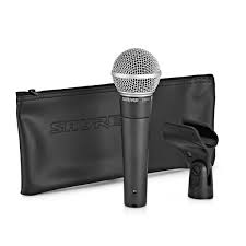 SHURE-SM58