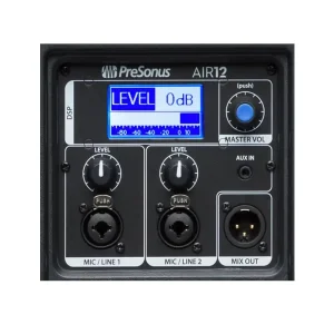 Presonus          Air 12