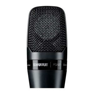 Shure           PGA 27