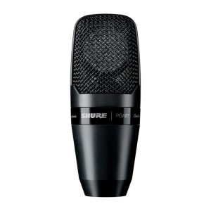 Shure         PGA 27