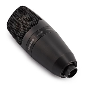 Shure          PGA 27