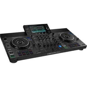 Denon          SC LIVE 4