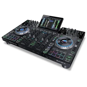 +Denon DJ             PRIM4