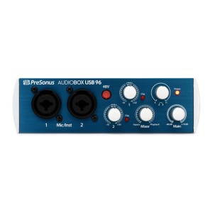 Presonus       AudioBox96StudioUltimate