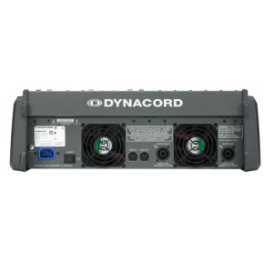 Dynacord       PowerMate 600-3