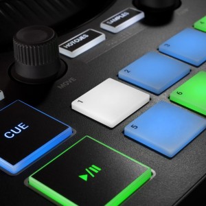 Traktor  Kontrol  S2 MK3