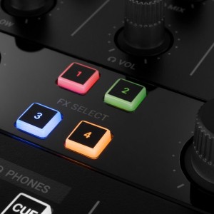 Traktor Kontrol  S2 MK3