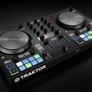 Traktor Kontrol S2 MK3