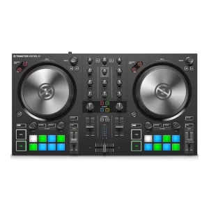 Traktor Kontrol  S2 MK3