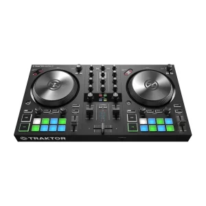 Traktor Kontrol  S2 MK3