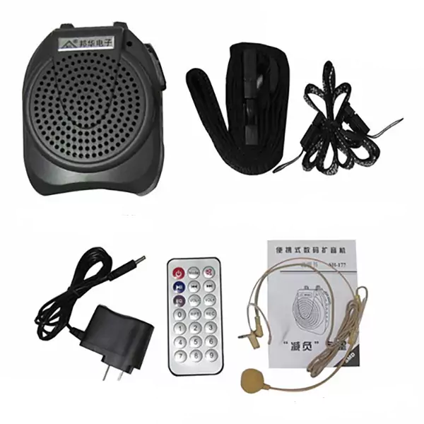 انواع اکو (کمری و همراه)