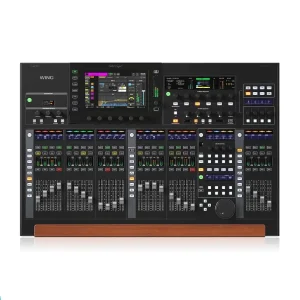 ویژگیهای شاخص میکسر صدا کدامند؟