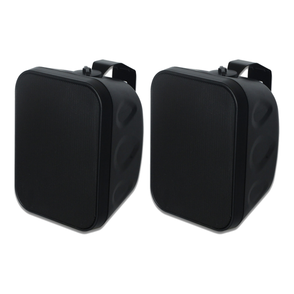 بهترین اسپیکر دیواری