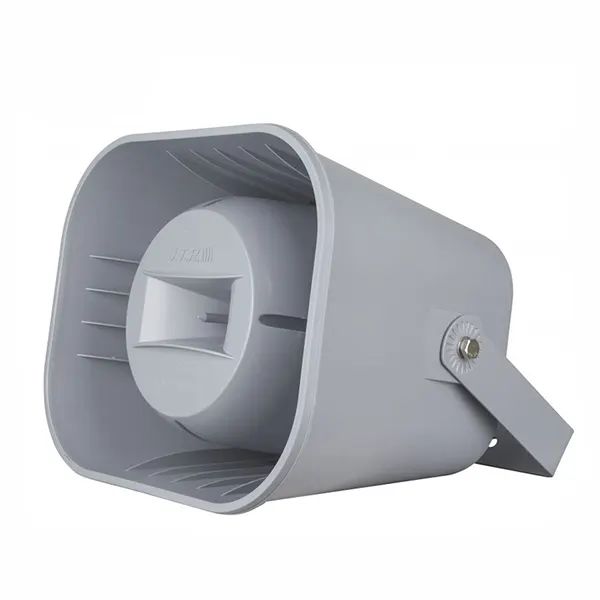 بلندگو شیپوری