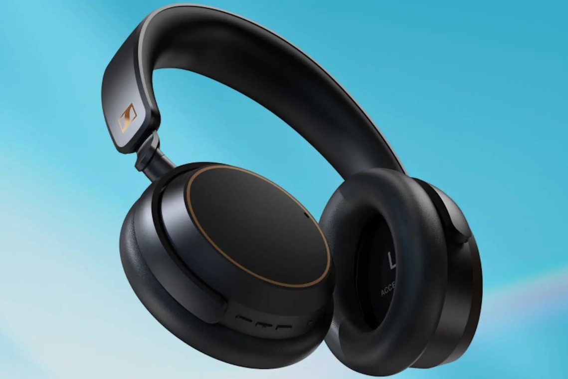 هدست سنهایزر