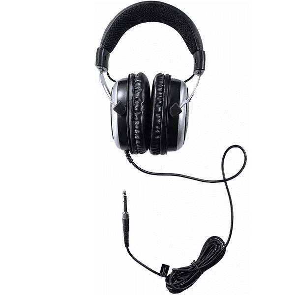 خرید انواع هدفون استودیویی