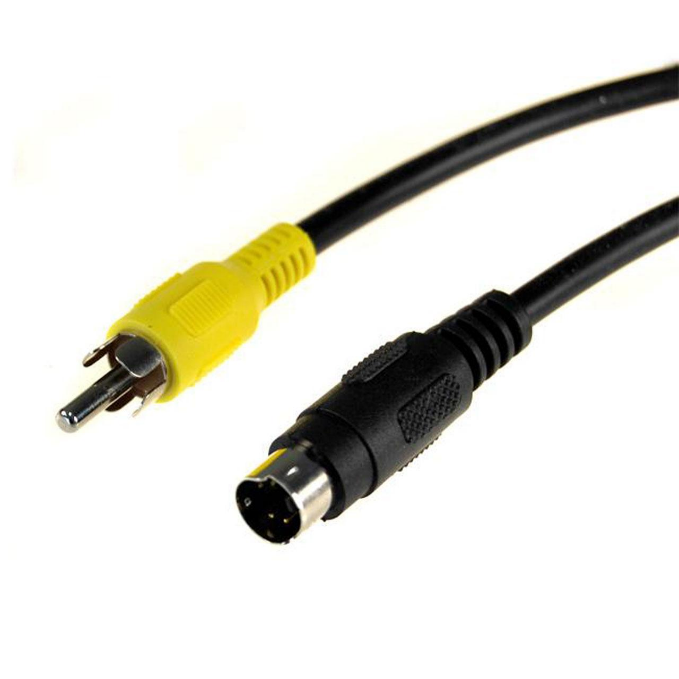 خرید کابل svideo