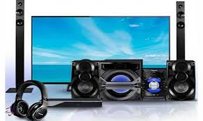 مقایسه و بررسی لوازم صوتی در بهترین فروشگاه