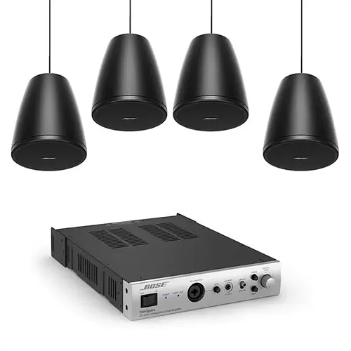 خرید سیستم صدا برای فروشگاه