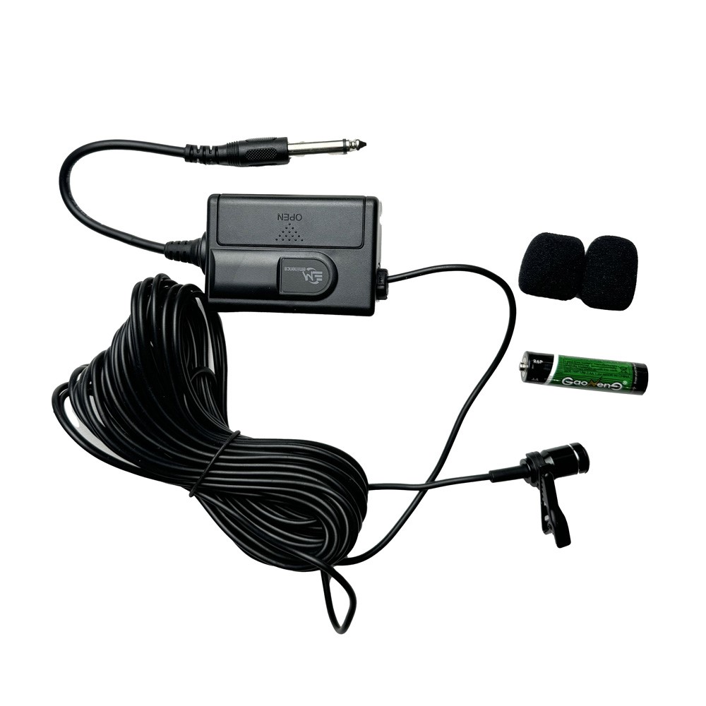 عوامل مؤثر بر قیمت میکروفن یقه ای کدامند؟