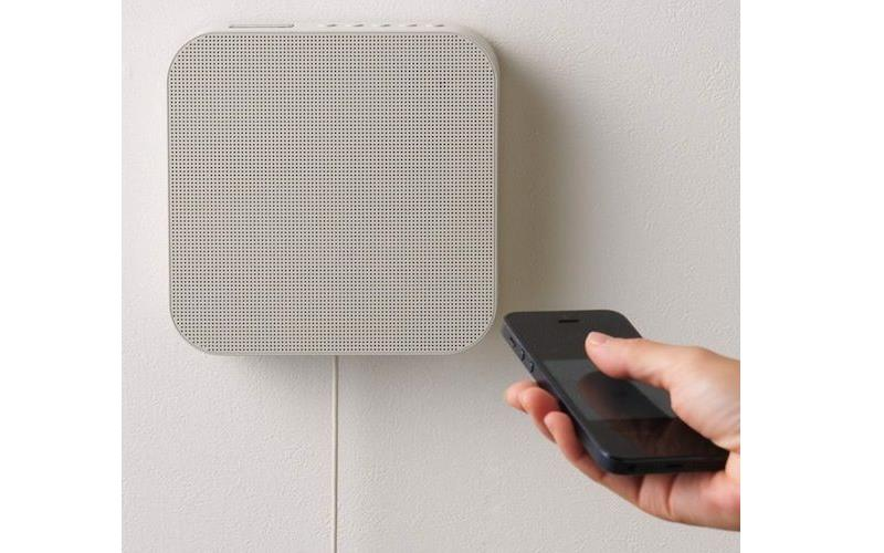 اسپیکرهای دیواری