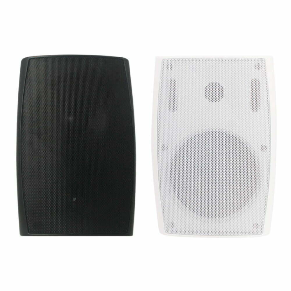 کاربرد اسپیکرهای دیواری