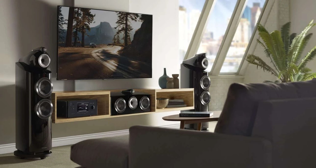 راهنمای خرید سیستم صوتی و تصویری