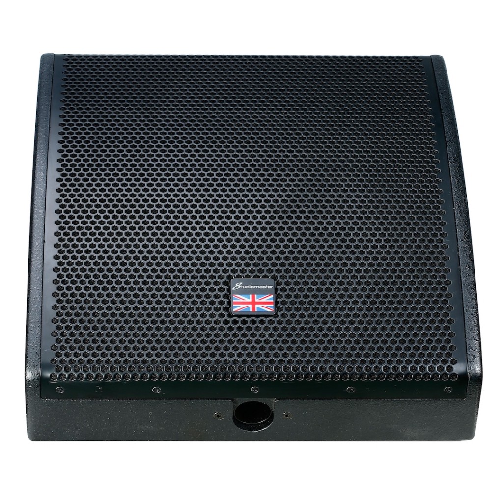 بلندگو مانیتورینگ Studio Master مدل  Sense 15A