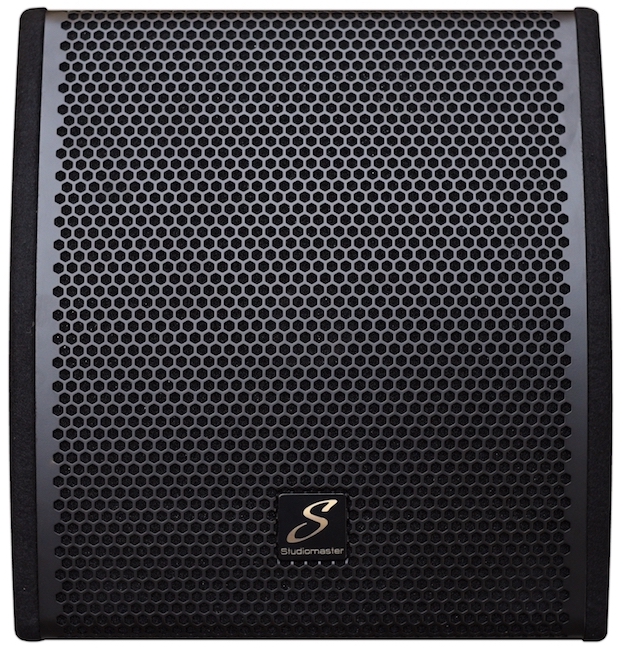 بلندگو مانیتورینگ Studio Master مدل  Sense 12A