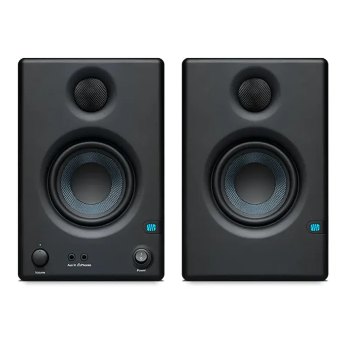 بلندگو مانیتورینگ Presonus مدل Eris E4.5(قیمت یک جفت میباشد)