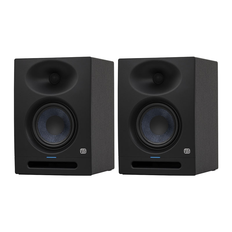 بلندگو مانیتورینگ PreSonus مدل Eris Studio 5(قیمت یک جفت میباشد)