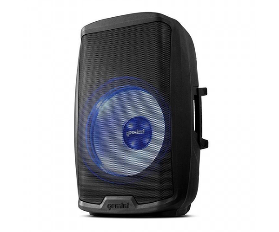 اسپیکر اکتیوgemini- AS-2115BT